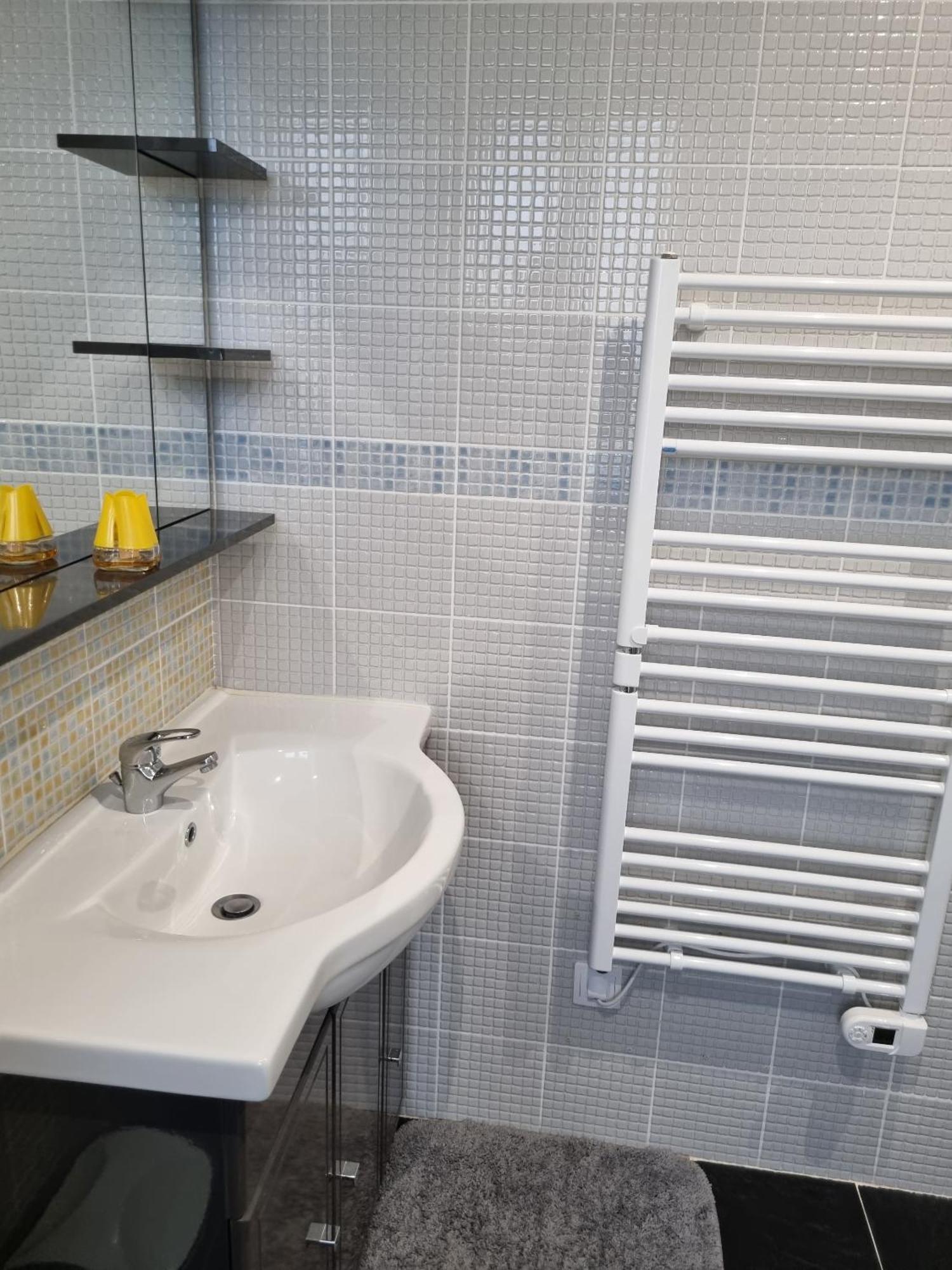 Les Appart Du Sillon Pleubian 외부 사진